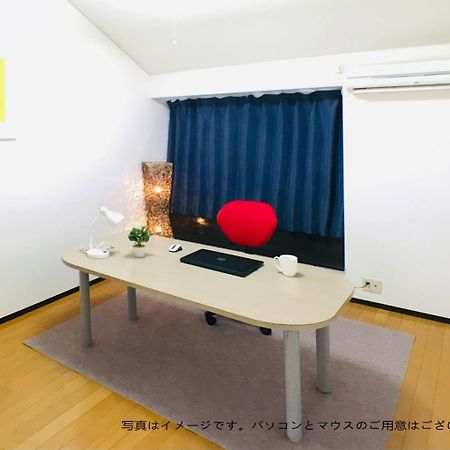 Best Room In Kawagoe 3 외부 사진