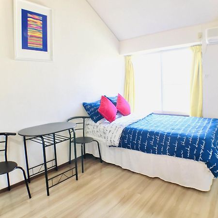 Best Room In Kawagoe 3 외부 사진