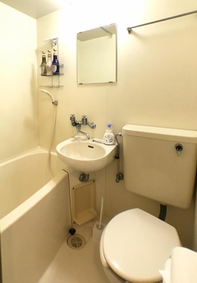 Best Room In Kawagoe 3 외부 사진
