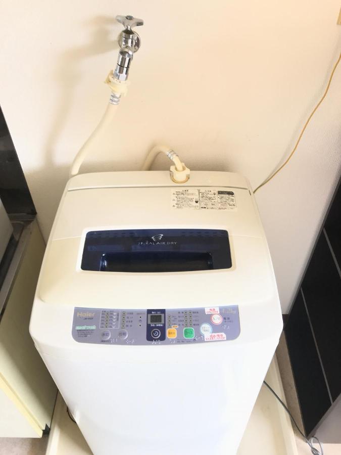 Best Room In Kawagoe 3 외부 사진