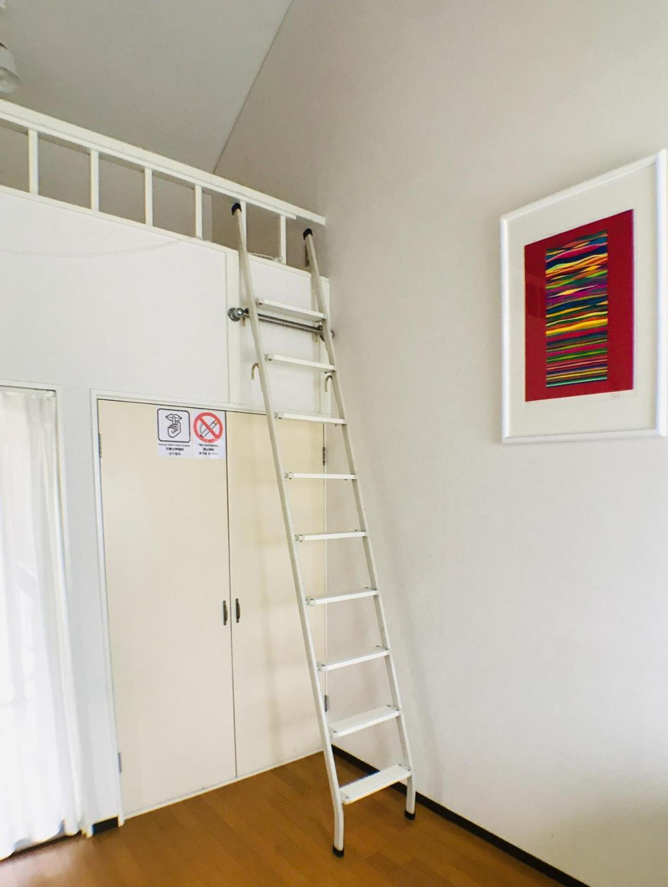 Best Room In Kawagoe 3 외부 사진