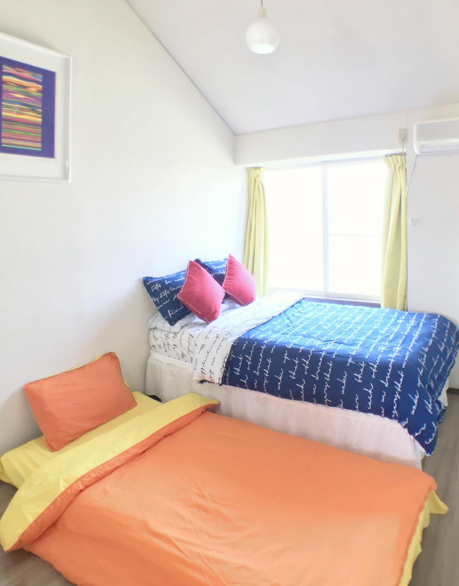 Best Room In Kawagoe 3 외부 사진